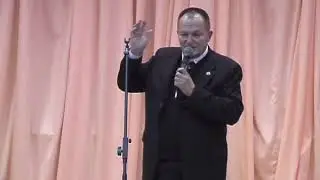 2010 Финал. 7 Награждение