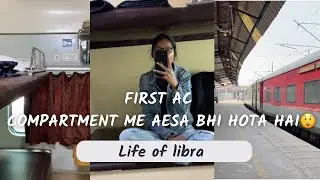 Ye Sab kya hora hai Yahan || Life of Libra