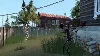 Братья на века 2 серия™