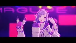 Kimagure Mercy [Project Sekai] - Otori Emu, Asahina Mafuyu, Hinomori Shizuku, Mochizuki Honami