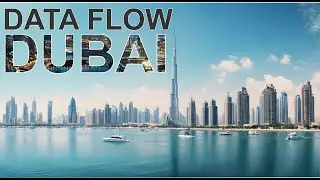 Data Flow Dubai: Optimizing Processes in the UAE