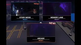 Whats next for forgotten memories?