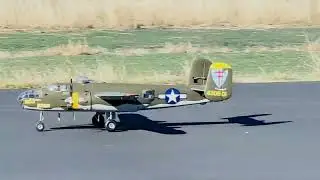 Spring Flying