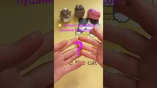 #pusheen