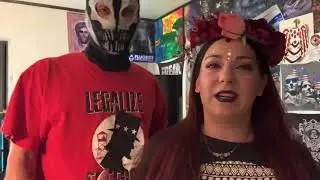 Happy Halloween 👻