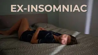 How I fixed my sleep | 25 tips to unlock deep rest