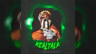 [FREE] Lil Tjay Type Beat - "RealTalk" | Lil Tjay Beat