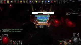 Cyclone Slayer || Ritual 3.13 || AL9 Sirus