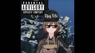 StarRail - 88 Degrees Bedrock Rap (Korean Ver.)