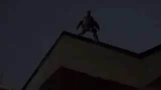 TMNT (live action): Michelangelo