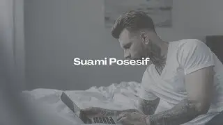ASMR Husband Indonesia | Posesif