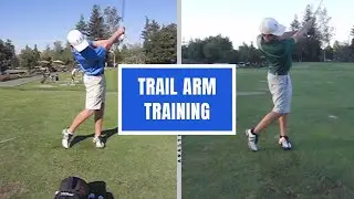 Case Study - Trail Arm Training