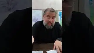 Как стать Божьими? 