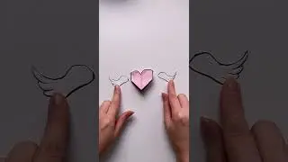 HEART NOTE IDEA 2! (HEART NOTES)