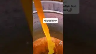 THE ULTIMATE CRAWFISH BOIL🦞🤤🔥
