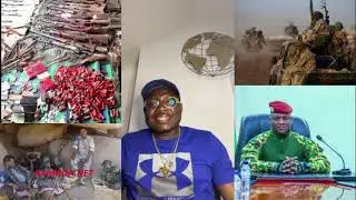 Très très urgent Burkina