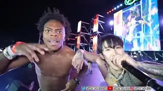 irl LAST OF KOREA 🇰🇷