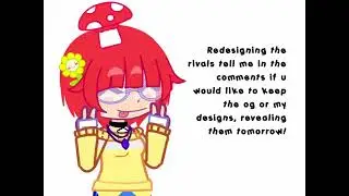 remaking the rivals……