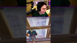 Acting Like a BOT In Fortnite! 😭