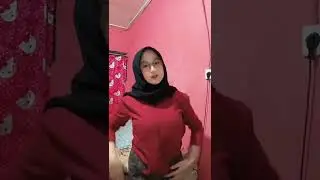 tik tok anak sma cantik imut gunung gede bulet