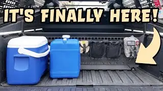 I've Been WAITING for This Cybertruck Upgrade!