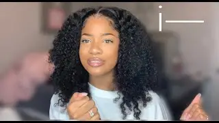 chit-chat grwm (25 Days of Kashia???) | ft Isee Hair