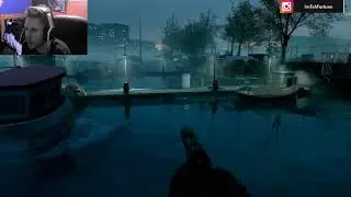 Toughest Mission So Far! Call of Duty: MODERN WARFARE 2 Gameplay Walkthrough Part 2