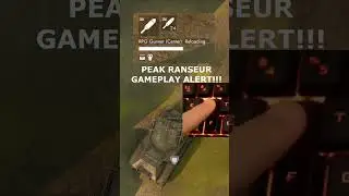 Foxhole - Flanking with a Quadiche #foxhole #tank #colonial #ranseur