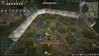 BDO 2020 Mystic Guide: Fundamentals (2/4) -Frontal Guard & Invincible Frame Skills