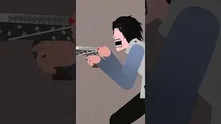 Grandma GOT GYAT ANIMATED.. 