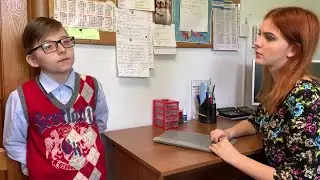 ЖАЛОБА смешная сценка /прикольное видео /анекдот 