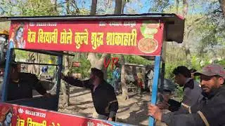 चारधाम यात्रा मार्ग से प्रशासन ने हटाया अतिक्रमण 