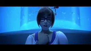 Wanderer [Overwatch GMV/AMV]