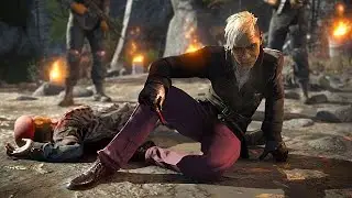FarCry4 Title Game
