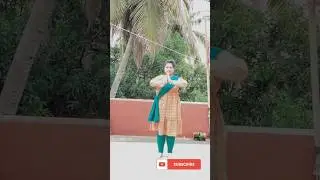 Jai ho#dance#yt shorts