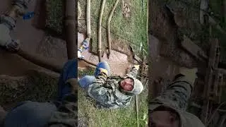 краб для промывки