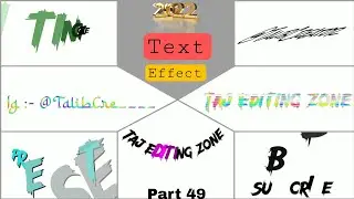 2022 Text Effect Preset || Alight Motion Text Effect Preset || Trending Text Effect Preset 2022