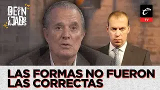 André Marín was wrong about FOX Sports | Unhinged