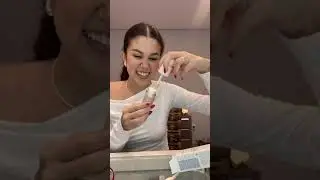 eu ameiii ja quero comprar mais, socorroo akkaskakakka
