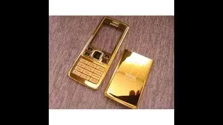 Nokia 6300 Gold Chính Hãng Giá Rẻ giá chỉ 241,000 vnđ