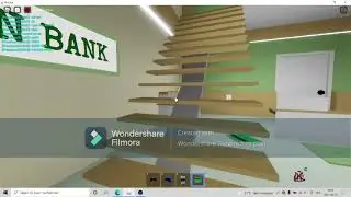 GP64: Bank rob