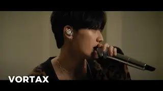 WON원  'Even If Its a Lie' (Ft. DOHWAN) Live Clip