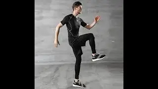 How To Move Body Parts in Photoshop (Puppet Warp)