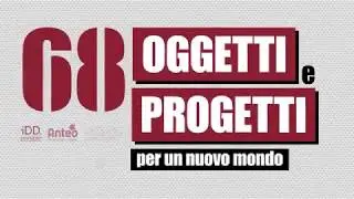 68_Oggetti e progetti per un nuovo Mondo_ Anteo Milano