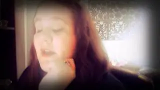 AVE MARIA (SCHUBERT) || LIVE COVER