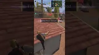Crazy 1vs4 🔥🥵 | CODM BR 