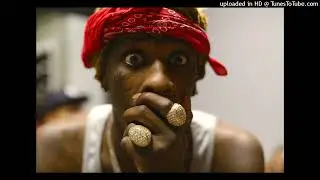 Young Thug Type Beat | Rap/Trap Instrumental 2024 "RICO"