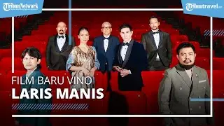 Kang Mak Masuk Box Office, Vino G Bastian Bungkam Cibiran Soal Film Remake