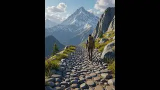 Chemin Unique