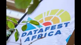 Takeaways From #DataFestAfrica24